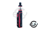 SMOK PRIV N19 30W Starter Kit Starter Kit SMOK Black/Red 
