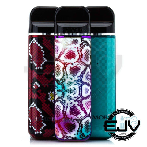 SMOK NOVO 2 Pod System Kit MTL SMOK 
