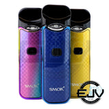 SMOK NORD 1100mAh Pod Kit MTL SMOK 