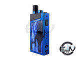 SMOK TRINITY ALPHA 30W Pod Kit MTL SMOK Prism Blue 