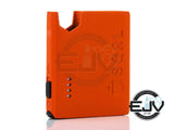 SQRL JUUL Compatible Pod Device - 400mAh MTL SQRL Orange 