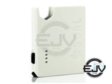 SQRL JUUL Compatible Pod Device - 400mAh MTL SQRL White 