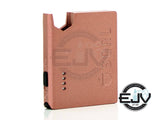SQRL JUUL Compatible Pod Device - 400mAh MTL SQRL Rose Gold 