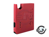SQRL Compatible Pod Device - 400mAh MTL SQRL Red 