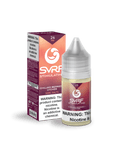 Stimulating by SVRF Salts 30ml Nicotine Salt SVRF Salts 