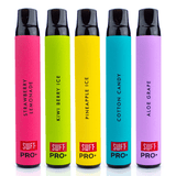 SWFT Pro Disposable Vape Device - 2000 Puffs Disposable Vape Pens The Finest 