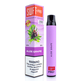 SWFT Pro Disposable Vape Device - 2000 Puffs Disposable Vape Pens The Finest Aloe Grape 
