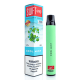 SWFT Pro Disposable Vape Device - 2000 Puffs Disposable Vape Pens The Finest Cool Mint 