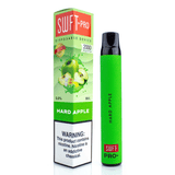 SWFT Pro Disposable Vape Device - 2000 Puffs Disposable Vape Pens The Finest Hard Apple 