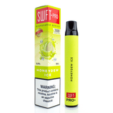 SWFT Pro Disposable Vape Device - 2000 Puffs Disposable Vape Pens The Finest Honeydew Ice 