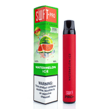 SWFT Pro Disposable Vape Device - 2000 Puffs Disposable Vape Pens The Finest Watermelon Ice 