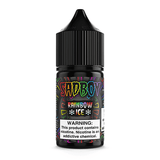 Rainbow Ice Salt by Sadboy Salts 30ml Nicotine Salt Sadboy Salts 