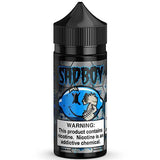 Blueberry Jam Cookie by Sadboy E-Liquid 100ml E-Juice Sadboy 