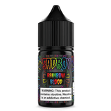 Rainbow Blood Salt by Sadboy Salts 30ml Nicotine Salt Sadboy Salts 