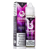 Satisfying by SVRF 60ml E-Juice SVRF 