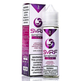 Satisfying Iced by SVRF 60ml E-Juice SVRF 