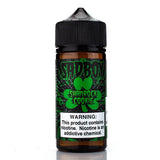 Shamrock Cookie by Sadboy E-Liquid 100ml E-Juice Sadboy 