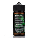 Shamrock Cookie by Sadboy E-Liquid 100ml E-Juice Sadboy 