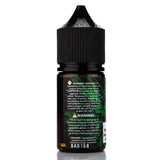 Shamrock Cookie Salt by Sadboy Salts 30ml Nicotine Salt Sadboy Salts 