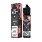 MIGHTY VAPORS | Smash Berry eLiquid 60ML eJuice Mighty Vapors 