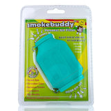 Smokebuddy Junior Personal Air Filter Smoke Shop Accessories Smoke Buddy Teal 