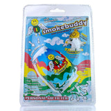 Smokebuddy Original Personal Air Filter Smoke Shop Accessories Smoke Buddy Cares 