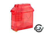 Smoking Vapor Mi-Pod Replacement Pods - (2 Pack) Replacement Pods Smoking Vapor Red 