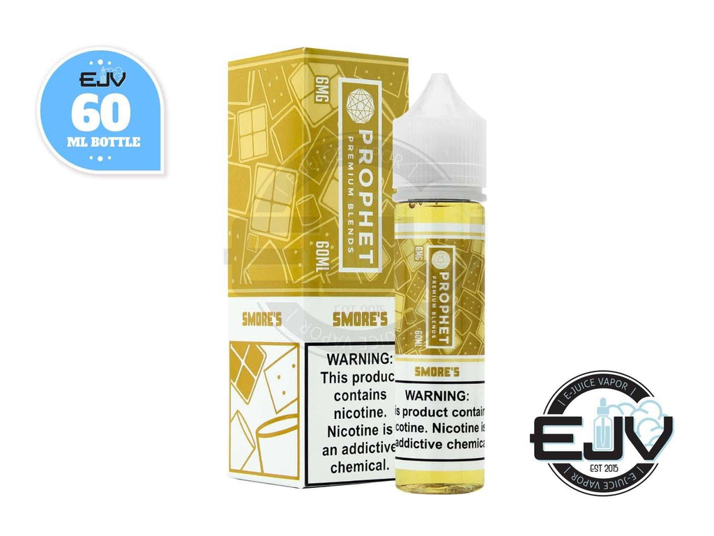Smore's by Prophet Premium Blends 60ml E-Juice Prophet Premium Blends 