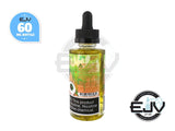 Snot Shot by Geeked Out 60ml E-Juice Geeked Out 