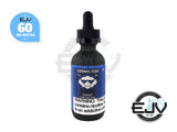 Sonset EJuice By Cosmic Fog 60ml E-Juice Cosmic Fog 