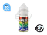Sour Strings by Sweet Collection Salts 30ml Nicotine Salt Sweet Collection Salts 