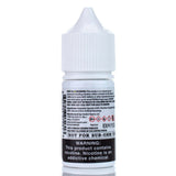 Spearmint by Mints Salt 30ml Nicotine Salt Mints Salt 