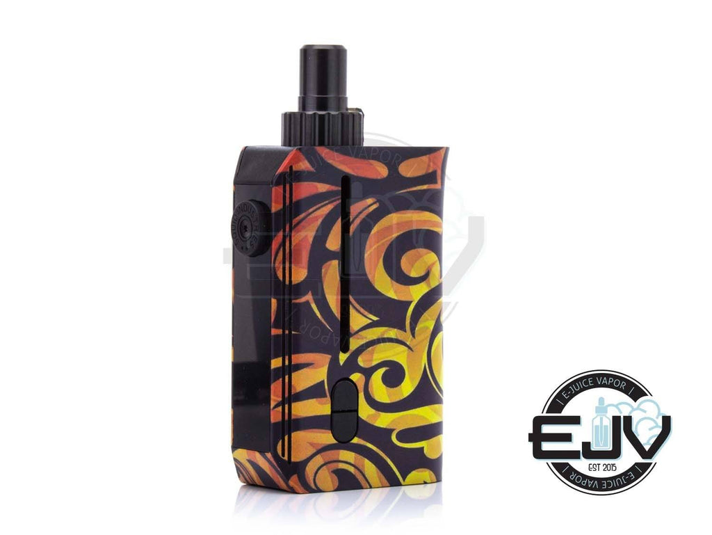 Squid Industries SQUAD 30W Pod System - (Clearance) MTL Squid Industries Inferno 