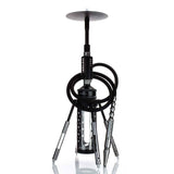 Starbuzz SB Carbine 2.0 Hookah Hookah Starbuzz Gunmetal 