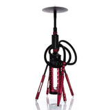 Starbuzz SB Carbine 2.0 Hookah Hookah Starbuzz Hell Fire 