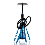 Starbuzz SB Carbine 2.0 Hookah Hookah Starbuzz Spartan Blue 
