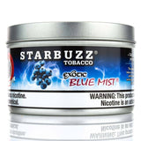 Starbuzz Shisha Tobacco - 100g Shisha Starbuzz [Exotic] - Blue Mist 