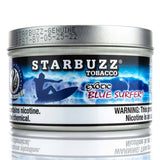 Starbuzz Shisha Tobacco - 100g Shisha Starbuzz [Exotic] - Blue Surfer 