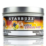 Starbuzz Shisha Tobacco - 100g Shisha Starbuzz [Exotic] - Citrus Mist 