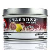 Starbuzz Shisha Tobacco - 100g Shisha Starbuzz [Exotic] - Guava 