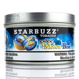 Starbuzz Shisha Tobacco - 100g Shisha Starbuzz [Exotic] - Melon Blue 