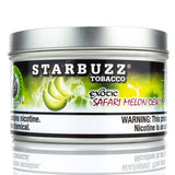 Starbuzz Shisha Tobacco - 100g Shisha Starbuzz [Exotic] - Safari Melon Dew 