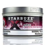 Starbuzz Shisha Tobacco - 100g Shisha Starbuzz [Exotic] - Sex On The Beach 