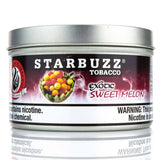 Starbuzz Shisha Tobacco - 100g Shisha Starbuzz [Exotic] - Sweet Melon 