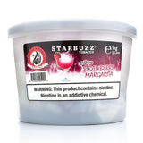 Starbuzz Shisha Tobacco - 1000g Shisha Starbuzz [Exotic] - Strawberry Margarita 