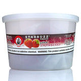 Starbuzz Shisha Tobacco - 1000g Shisha Starbuzz [Exotic] - Strawberry 