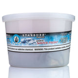 Starbuzz Shisha Tobacco - 1000g Shisha Starbuzz [Exotic] - Winter Fresh 