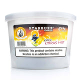 Starbuzz Shisha Tobacco - 1000g Shisha Starbuzz [Exotic] - Citrus Mist 