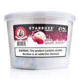 Starbuzz Shisha Tobacco - 1000g Shisha Starbuzz [Exotic] - White Peach 