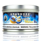 Starbuzz Shisha Tobacco - 250g Shisha Starbuzz [Exotic] - Melon Blue 